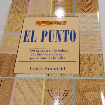 El libro del punto