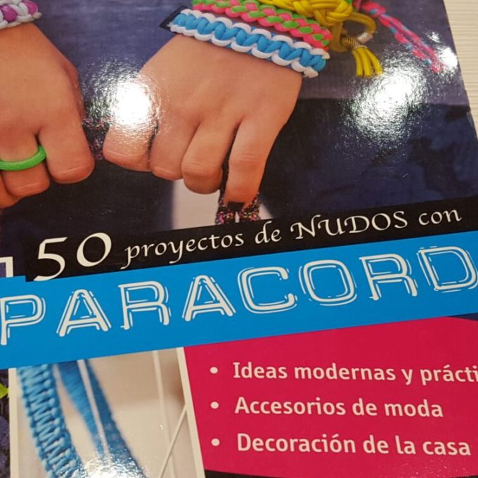 50 proyectos de nudos