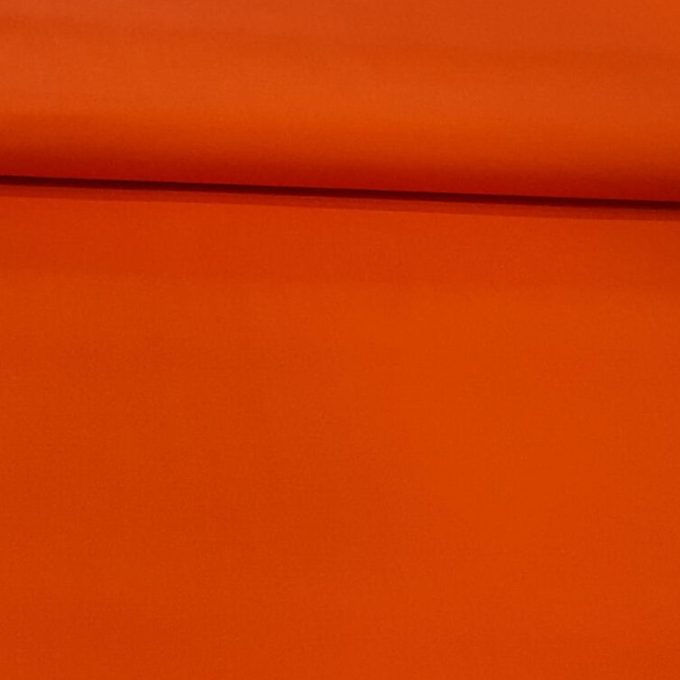 tela patchwork naranja