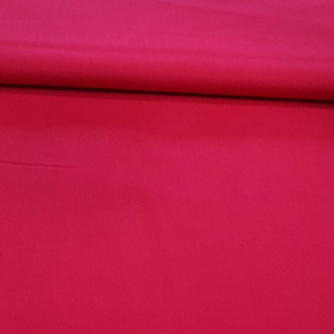tela lisa color fucsia