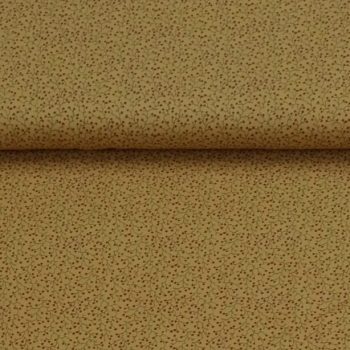tela patchwork- ocre
