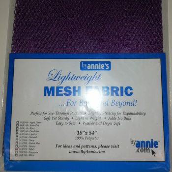 tejido rejilla morado mesh fabric