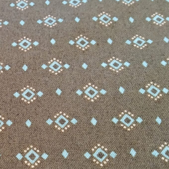 tela patchwork Kim Diehl