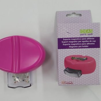Soporte magnetico