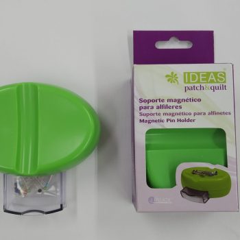 Soporte imantado