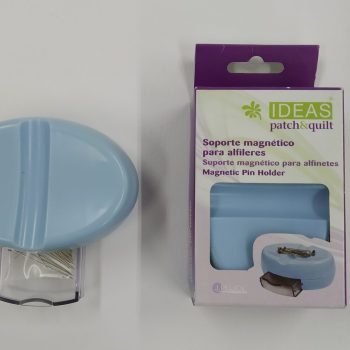 Soporte imantado