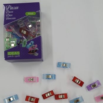 pinzas