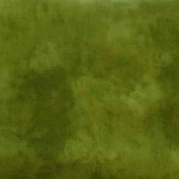 tela mermoleada verde