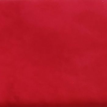 tela marmoleada roja