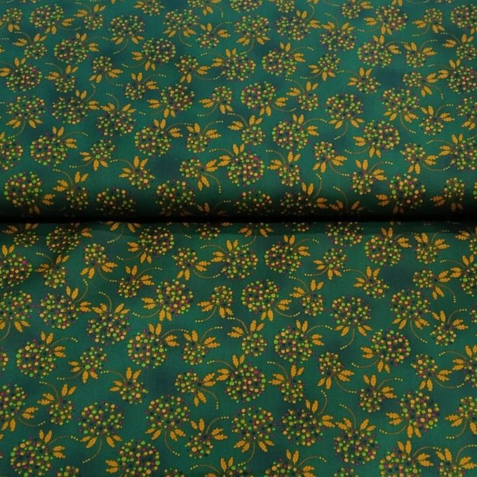 tela verde