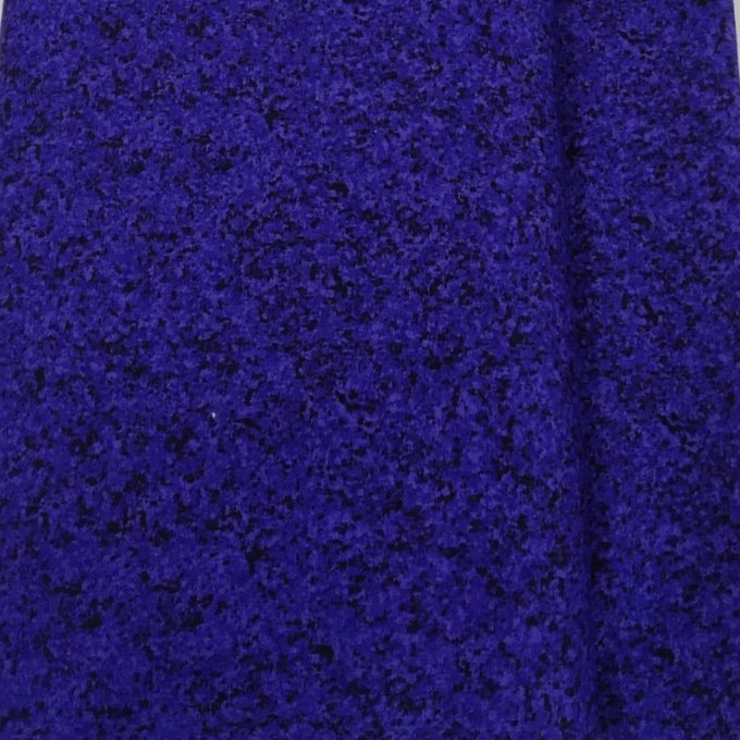 tela morada jaspeado