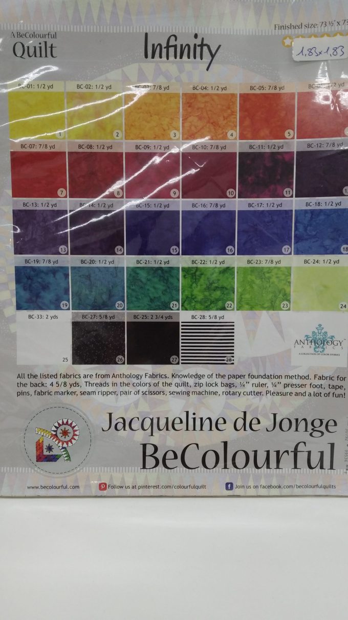 Colorido