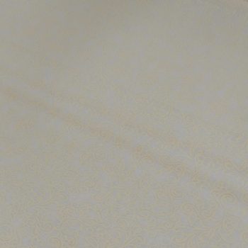 tela beige tono sobre tono