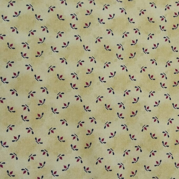 Tela patchwork kim diehl amarilla