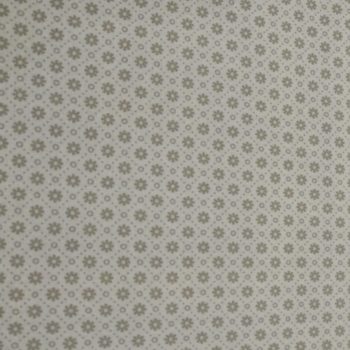 **Tela color theory gris claro** de algodón 100% con un ancho de 1,10m para patchwork y costura creativa
