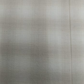 Tela japonesa beige referencia 5-A textura tramada artesanal algodón 100% ancho 110cm