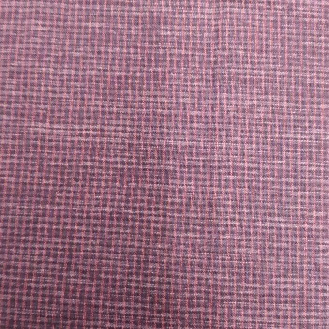 tela japonesa morada cuadros