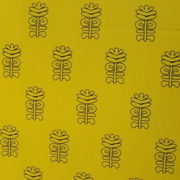 Tela ArtGallery Andina 63707 con estampado de diseño contemporáneo en algodón pima premium