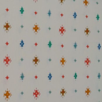 Tela de algodón premium Art Gallery Fabrics de la colección Andina ref 63701 para patchwork y confección