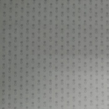 *Tela blanca andover** de algodón 100% de alta densidad para patchwork contemporáneo