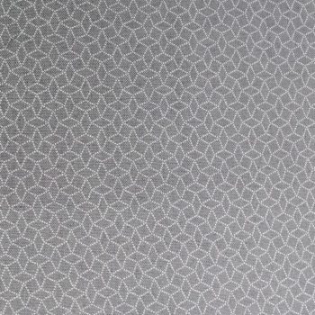 Detalle de tejido de algodón premium Andover Fabrics referencia 9742-C en color azul suave con estampado decorativo sutil