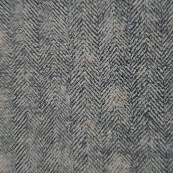 Tela de franela marrón con patrón de espigas de Maywood Studio, algodón 100% cepillado de alta calidad para traseras de colchas y patchwork, Mercería Karmele Tolosa