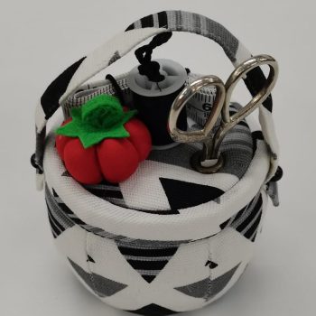 estuche de costura