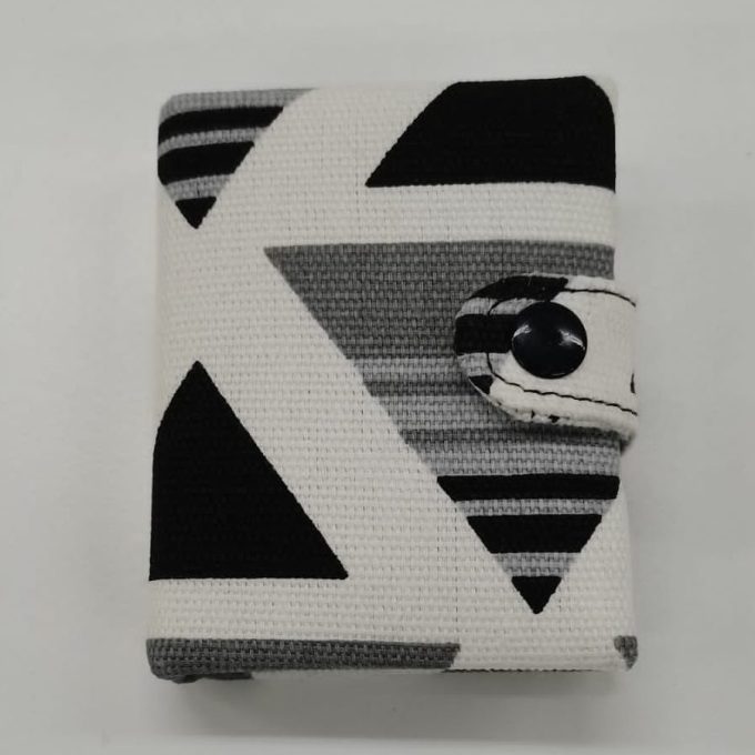 mini cartera