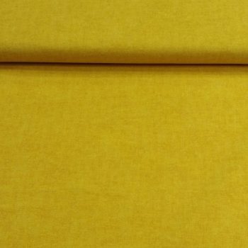 **Telas melange ocre** de algodón 100% de alta densidad para patchwork profesional