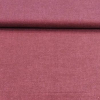 **Telas melange vino** de algodón 100% de alta densidad para patchwork profesional