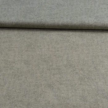 **Telas melange verde ceniza** de algodón 100% de alta densidad para patchwork profesional