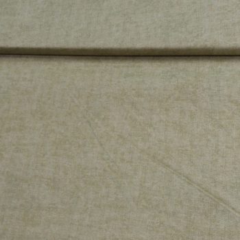 **Telas melange verde** de algodón 100% de alta densidad para patchwork profesional