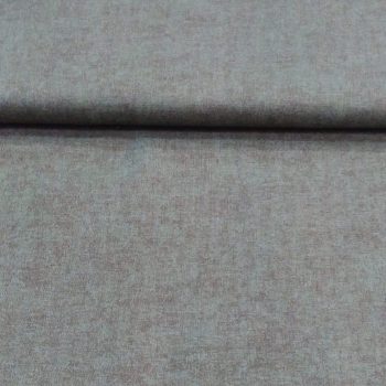 **Telas melange verde profundo** de algodón 100% de alta densidad para patchwork profesional