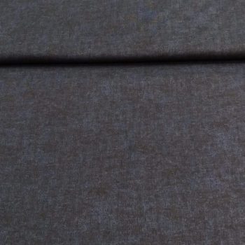 **Telas melange marino oscuro** de algodón 100% de alta densidad para patchwork profesional
