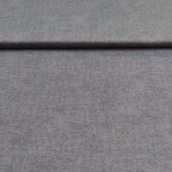 **Telas melange azul noche** de algodón 100% de alta densidad para patchwork profesional