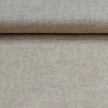 **Telas melange beig claro** de algodón 100% de alta densidad para patchwork profesional