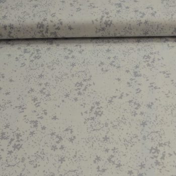 Tela blanca de algodón 100% para patchwork referencia 43150A Mercería Karmele