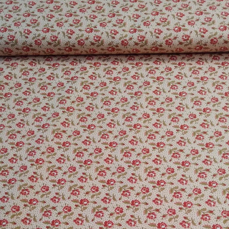 tela patchwork