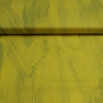 Tela patchwork color verde pistacho brillante, diseño Textured Solid con textura sutil, algodón 100% colección Colorwash Oeko-Tex, ideal para quilting y costura creativa, Mercería Karmele Tolosa