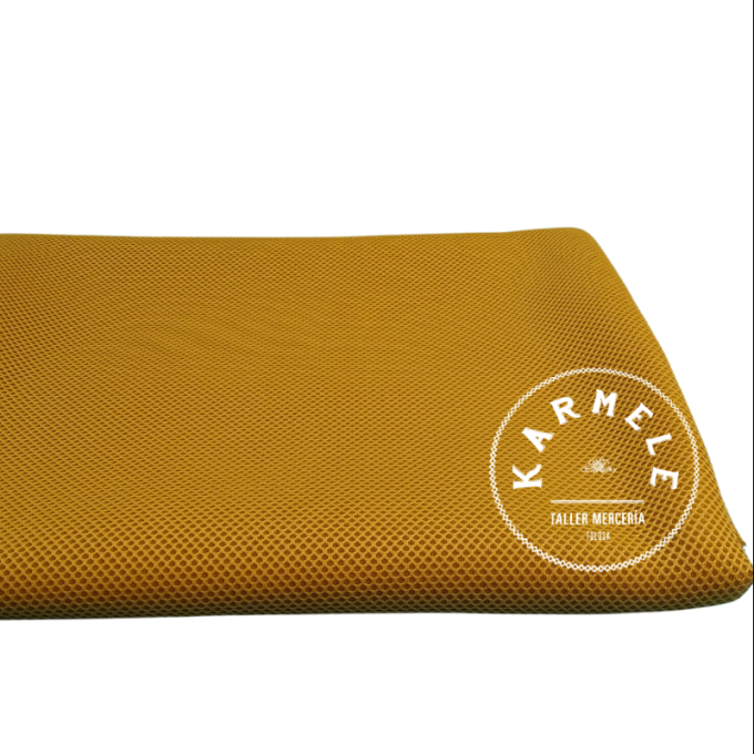 Tejido Mesh