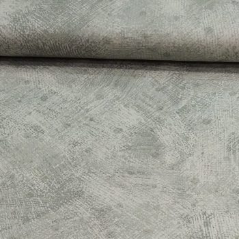 Tela gris medley basic** de algodón 100% de alta densidad para patchwork y costura creativa