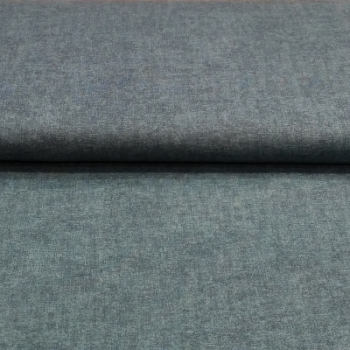 **Tejido melange verde espejo** de algodón 100% de alta densidad para patchwork profesional