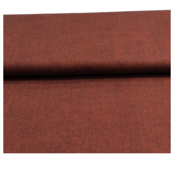 **Tela melange vino** de algodón 100% de alta densidad para patchwork profesional