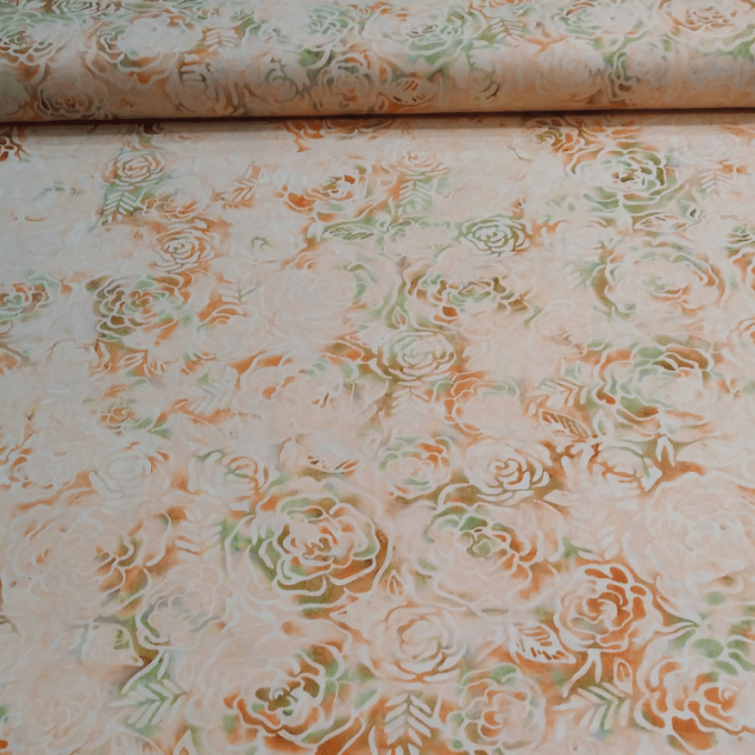 batik