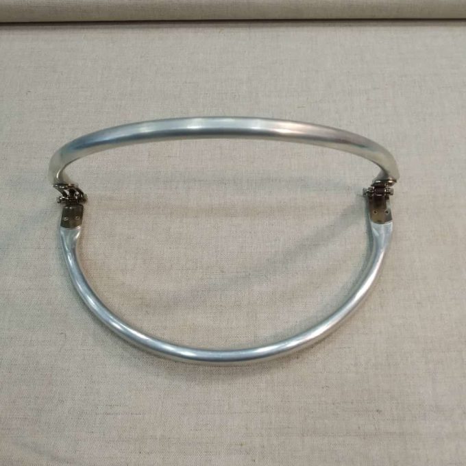 Boquilla circular