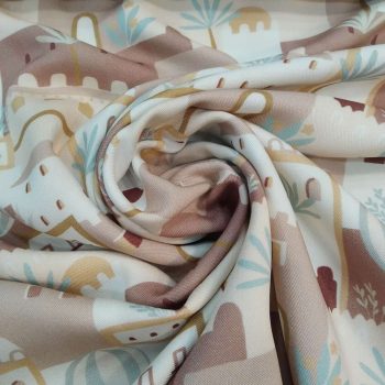 Eco Viscosa 30 rustic