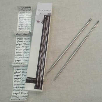 palillos apliquick