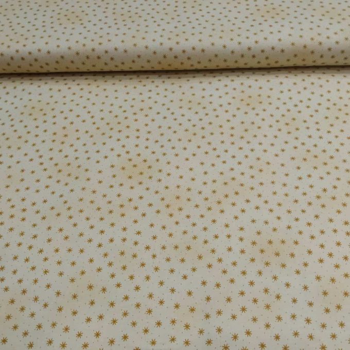 Tela basic Ocre