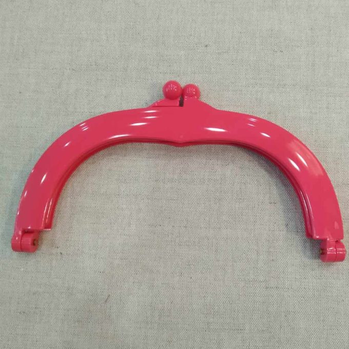 Boquilla fucsia