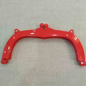 Boquilla roja